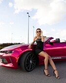 Анкета проститутки Ксюша - метро Сокол, возраст - 23