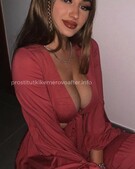 Анкета проститутки Лиза - метро Ломоносовский, возраст - 23