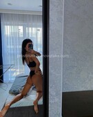 Анкета проститутки Илона - метро Угреша, возраст - 23