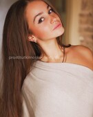 Анкета проститутки Сабина - метро Басманный, возраст - 23