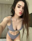 Анкета проститутки Ульяна - метро Северное Медведково, возраст - 23