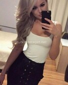 Анкета проститутки Лолита - метро Замоскворечье, возраст - 23