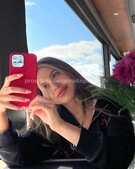 Анкета проститутки Катюша - метро Тверской, возраст - 23