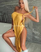 Анкета проститутки Нила - метро Беговой, возраст - 23