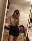 Анкета проститутки Леся - метро Беговой, возраст - 23