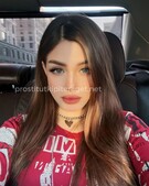 Анкета проститутки Каролина - метро Измайлово, возраст - 23