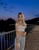 Анкета проститутки Аврора - метро Чертаново Южное, возраст - 23