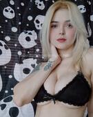 Анкета проститутки Инна - метро Сокольники, возраст - 23