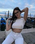 Анкета проститутки Алиса - метро Кузьминки, возраст - 23