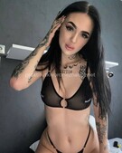 Анкета проститутки Элина - метро Отрадное, возраст - 23