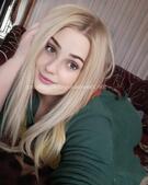 Анкета проститутки Стефания - метро Тверской, возраст - 23