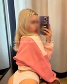 Анкета проститутки Милана - метро Южное Бутово, возраст - 23