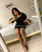 Анкета проститутки Лиза - метро Хорошевский, возраст - 23