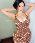 Анкета проститутки Роксана - метро Арбат, возраст - 23