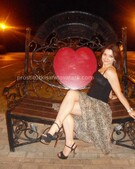 Анкета проститутки Лолита - метро Фили-Давыдково, возраст - 23