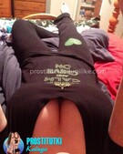 Анкета проститутки Злата - метро Беговой, возраст - 23