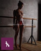 Анкета проститутки Диана - метро Беговой, возраст - 23