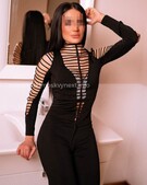 Анкета проститутки Катюша - метро Чертаново Южное, возраст - 23