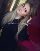 Анкета проститутки Даша - метро Щукино, возраст - 23