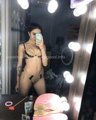 Анкета проститутки Леля - метро Метрогородок, возраст - 23