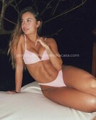 Анкета проститутки Ксюша - метро Мещанский, возраст - 23