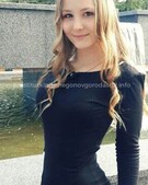 Анкета проститутки Роксана - метро Пресненский, возраст - 23