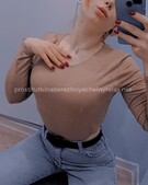 Анкета проститутки Ася - метро Филевский парк, возраст - 23