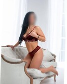 Анкета проститутки Катюша - метро Басманный, возраст - 23