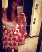 Анкета проститутки Лариса - метро Марьино, возраст - 23