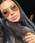 Анкета проститутки Варвара - метро Чертаново Центральное, возраст - 23