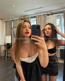 Анкета проститутки Любовь - метро Пресненский, возраст - 23