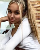 Анкета проститутки Катенька - метро Марфино, возраст - 23