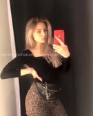 Анкета проститутки Жанна - метро Хорошевский, возраст - 24