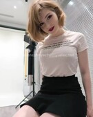 Анкета проститутки Зоя - метро Тверской, возраст - 24