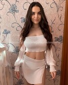 Анкета проститутки Ольга - метро Арбат, возраст - 24