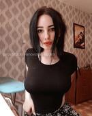 Анкета проститутки Леля - метро Тверской, возраст - 24