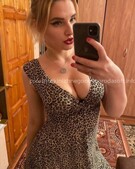 Анкета проститутки Варвара - метро Северное Медведково, возраст - 24