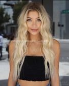 Анкета проститутки Ксюша - метро Хамовники, возраст - 24