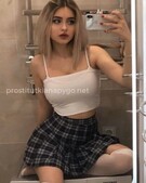 Анкета проститутки Эвелина - метро Тимирязевский, возраст - 24