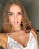 Анкета проститутки Инна - метро Пресненский, возраст - 24