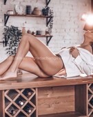 Анкета проститутки Вероника - метро Алексеевский, возраст - 24