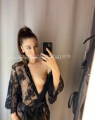 Анкета проститутки Карина - метро Саларьево, возраст - 24