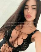 Анкета проститутки Лаура - метро Хамовники, возраст - 24