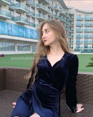 Анкета проститутки Галя - метро Фили-Давыдково, возраст - 24