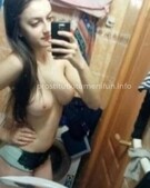 Анкета проститутки Элина - метро Тимирязевский, возраст - 24