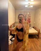 Анкета проститутки Карина - метро Текстильщики, возраст - 24