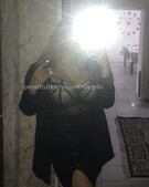 Анкета проститутки Милослава - метро Крылатское, возраст - 24