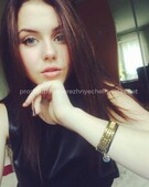 Анкета проститутки Аврора - метро Таганский, возраст - 24