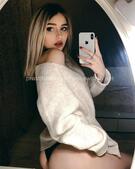 Анкета проститутки София - метро Мещанский, возраст - 24