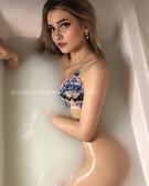 Анкета проститутки Марта - метро Ясенево, возраст - 24